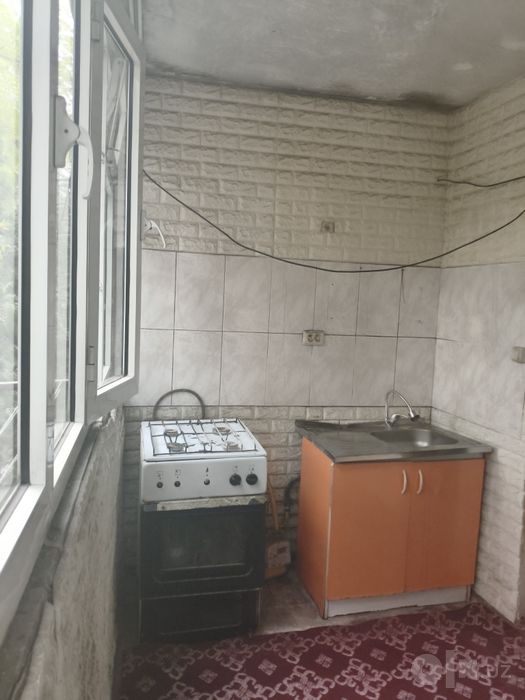2 xona 3 xona qilingan kvartira ijaraga beriladi