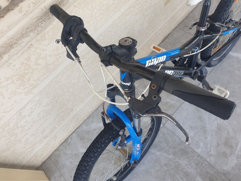 велосипед  детский Author  agang ( trek centurion  giant