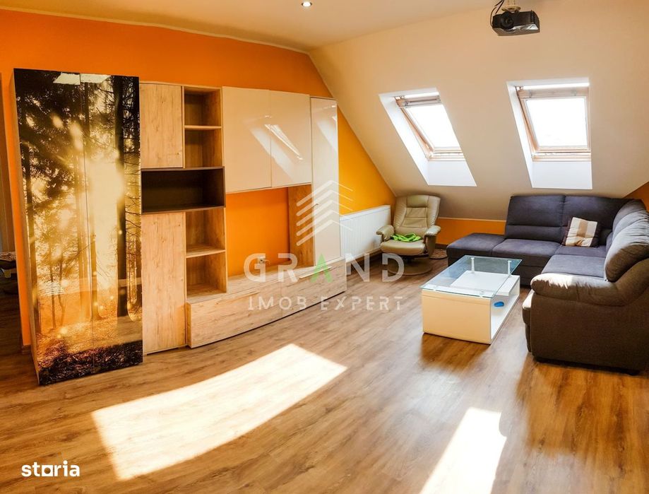 Ap 4 camere | AC| 85 mp | zona Floresti-Florilor