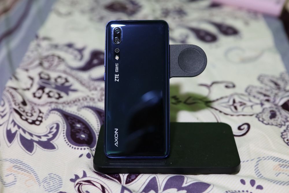 Telefon ZTE Axon 10 Pro
