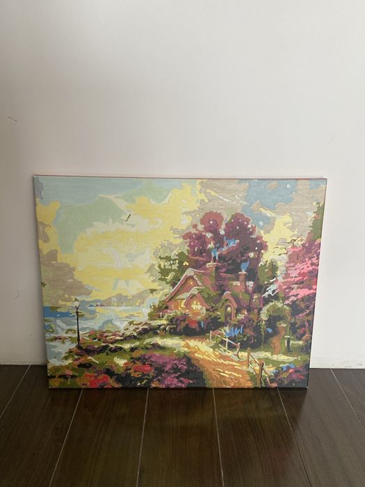 Tablouri modele diferite