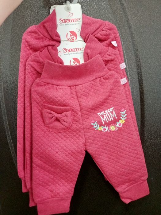 Детские штанишки