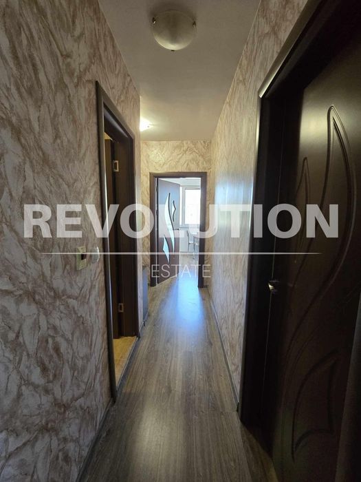 Дава се под наем Тристаен апартамент в Пловдив, Кючук Париж - 70 кв.м за 432.48 € - Снимка #8