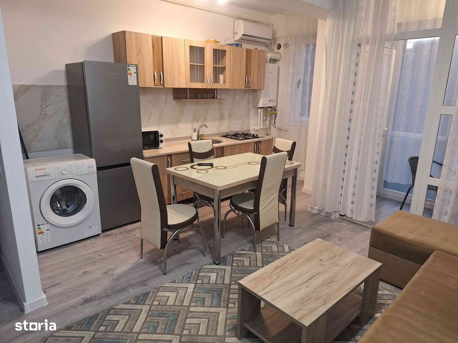 Închiriez apartament 2 camere