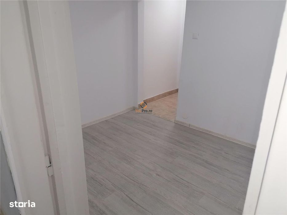Renovat Etaj 1 Noul Mall
