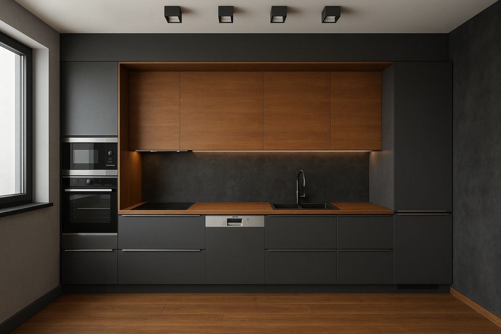 Design interior personalizat – randări 3D, mobilare, consultanță