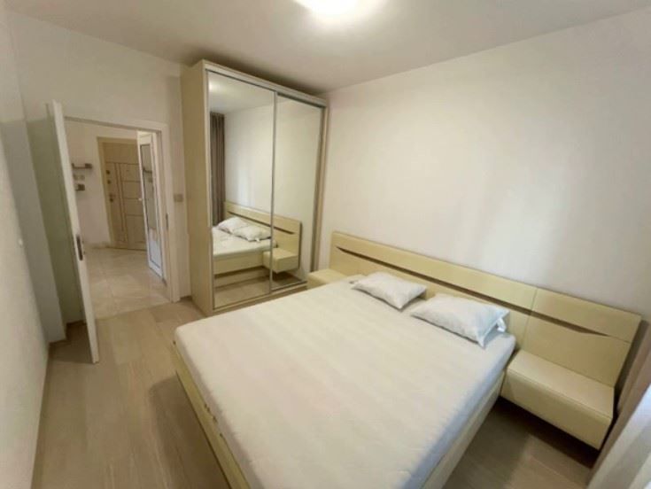 Дава се под наем Тристаен апартамент в София, Стрелбище - 100 кв.м за 897.6 € - Снимка #4