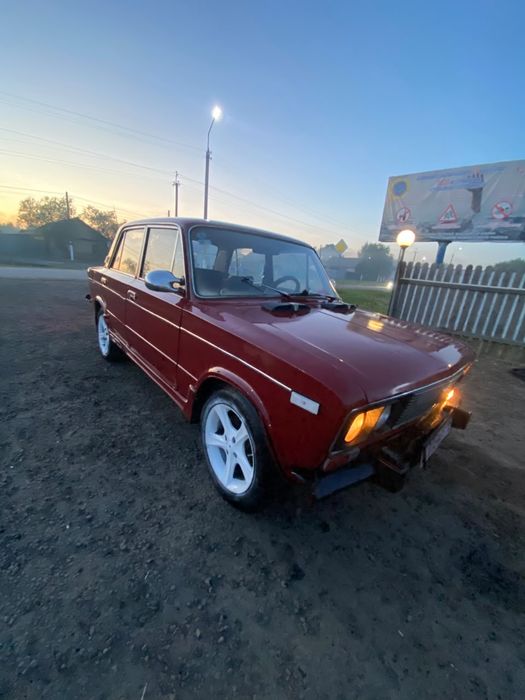 Продам автомобиль