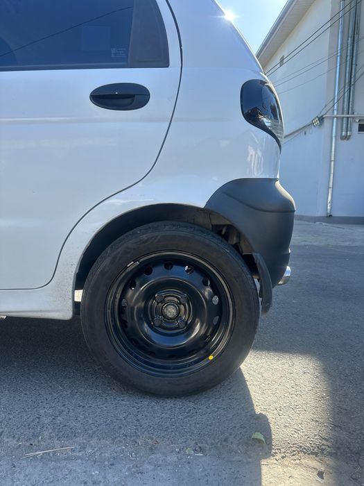 195 55 R15 diska balon