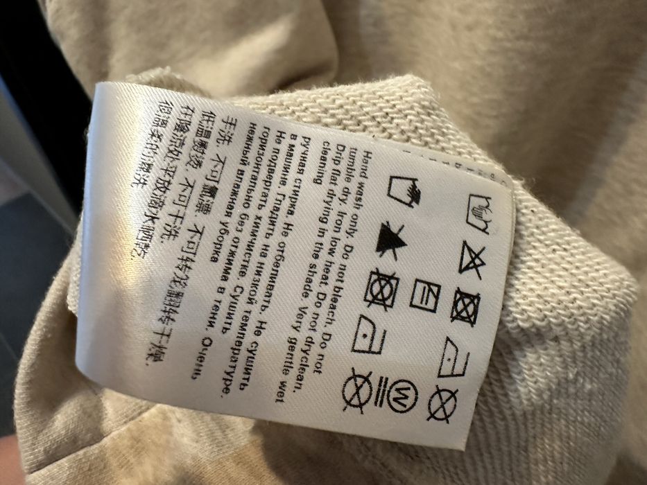 Escada bluza bumbac cu lanturi metal auriu pe maneci