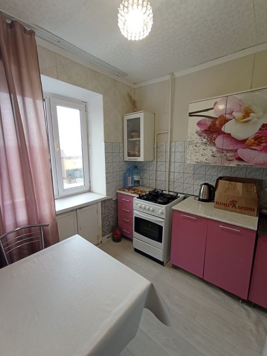 Продаётся 1 комн район Циолковского