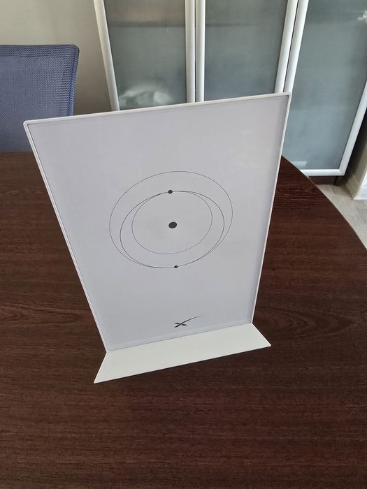 Спутниковый интернет starlink v2, старлинк