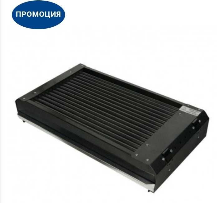 Електрическа скара металокерамика 3200W