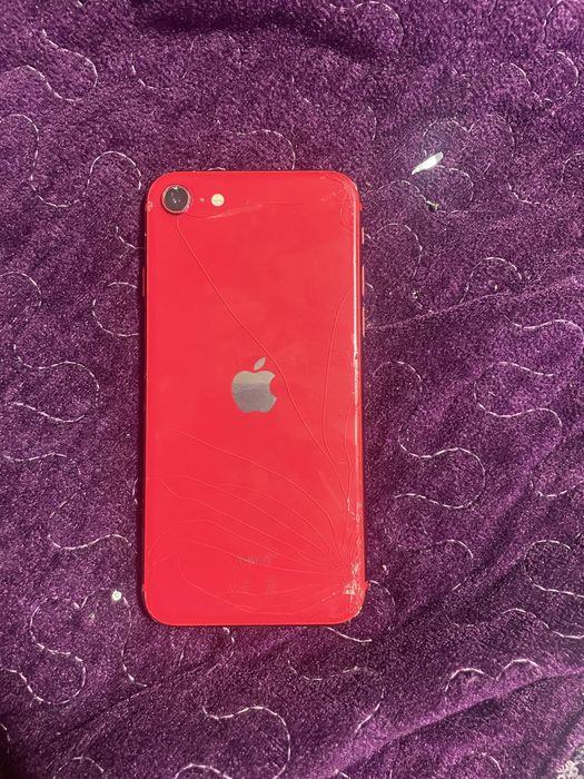 iphone se gen2