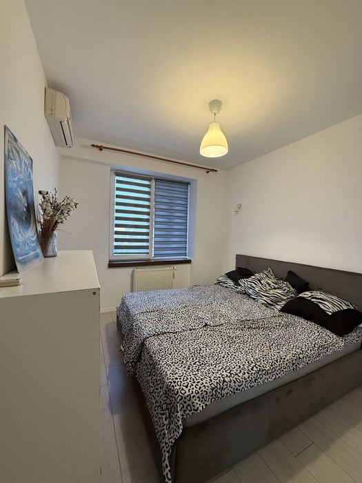 Inchiriez apartament Obor / Rose Garden