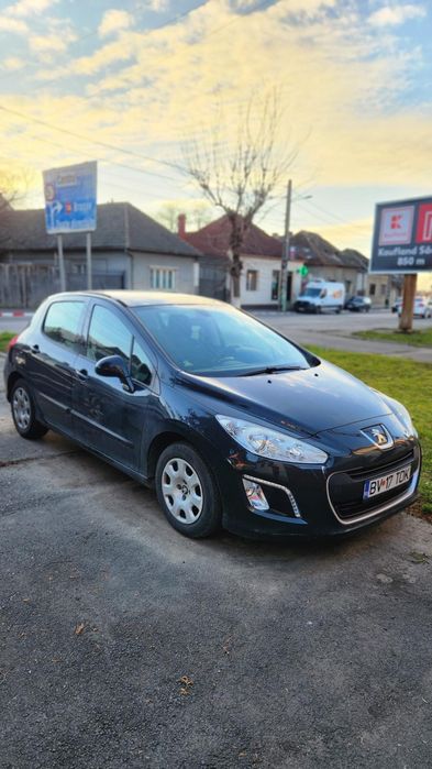 De vanzare  Peugeot 308, an fab. 2013