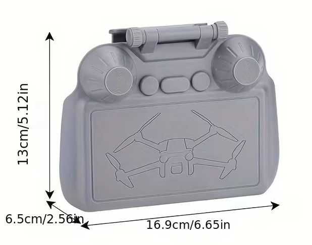 Защита пульта DJI RC для дрона