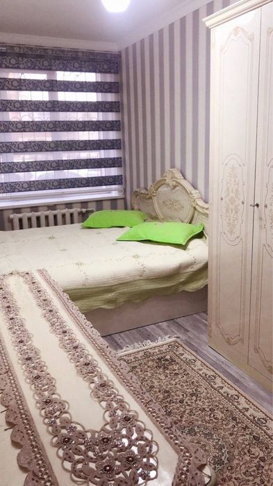 Продаётся квартира вдоль дароге улица Нукусская Мирабадский район