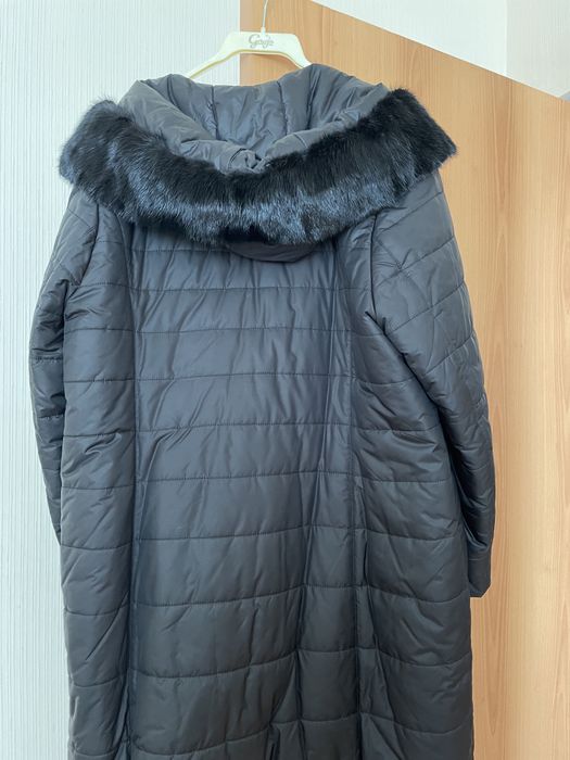 Продам женскую парку