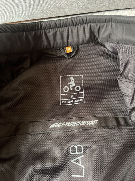 Geaca moto Seventy SD-JR60 THUNDER