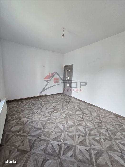 Etaj 1 - Lunca Cetatuii, 2 camere renovat, liber