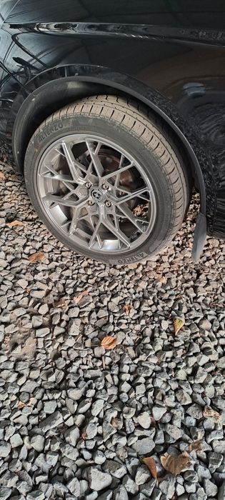Диски с резиной 215/45 R17