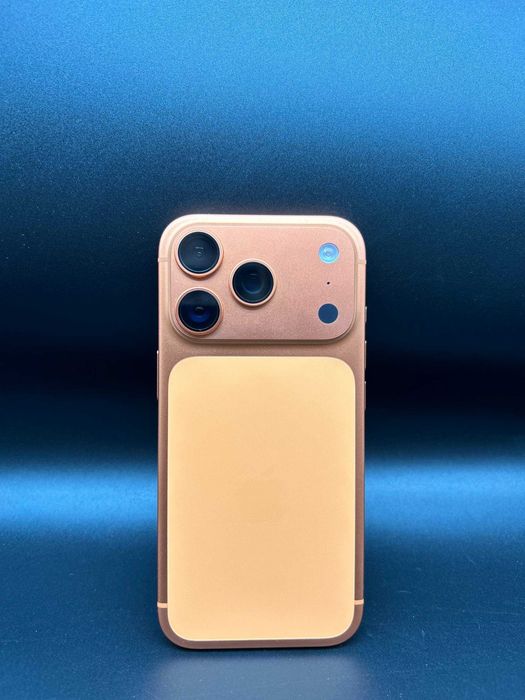 Apple iPhone 17 Pro 256 GB