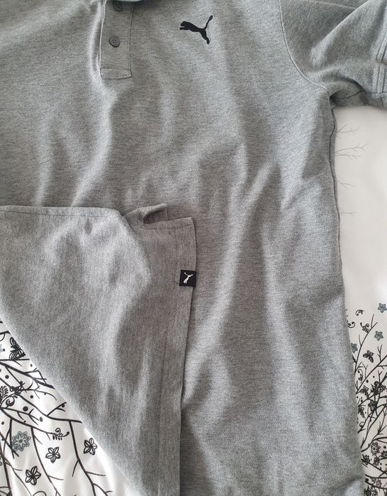 Tricou Puma Original Nou