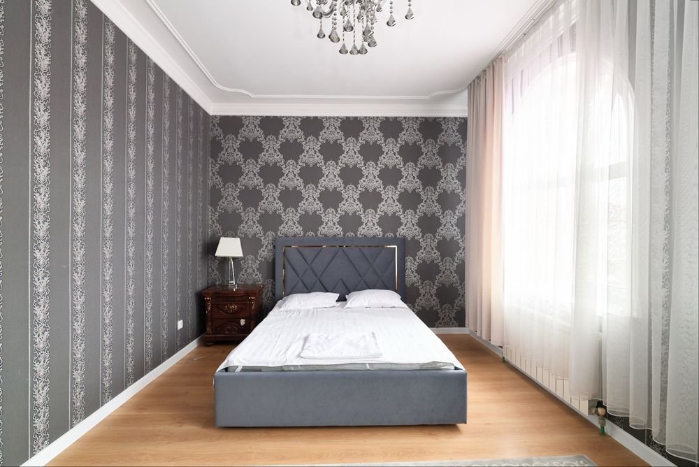 Сдается люксовый Коттедж для мероприятия