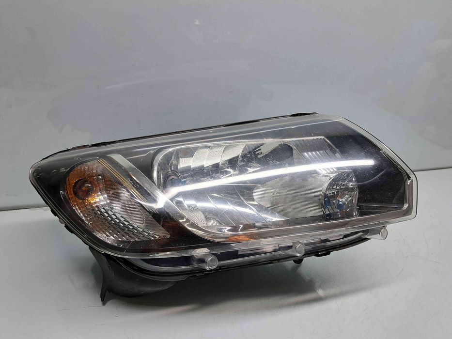 Far dreapta Dacia Sandero 2 [Fabr 2012-prezent] OEM