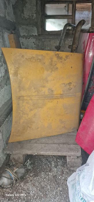 Продам запчасти на москвич иж