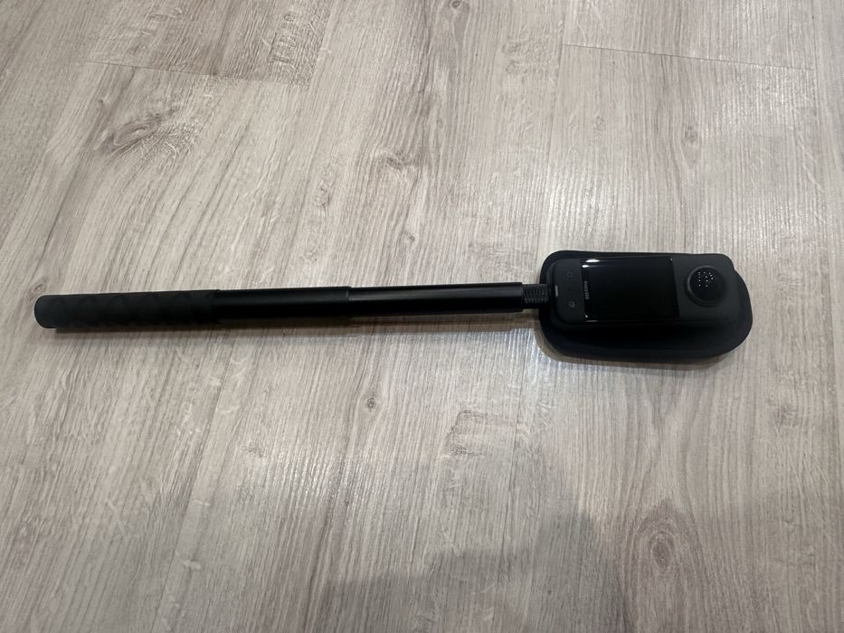 Insta 360 X3 экшн камера