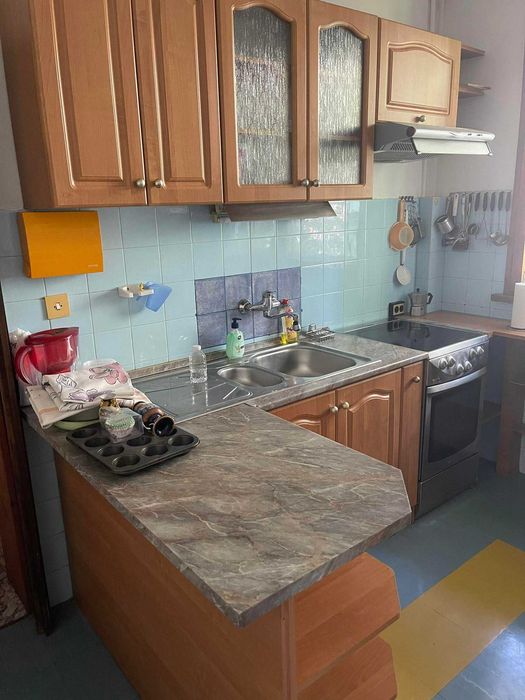 Продава се Тристаен апартамент в София, Център - 101 кв.м за 1971 €/кв.м - Снимка #5