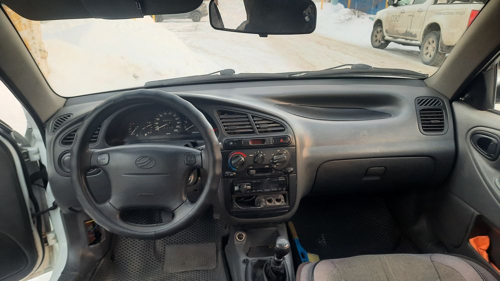 Продам заз шанс.