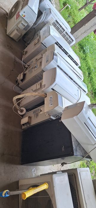 Кондиционер 12 09