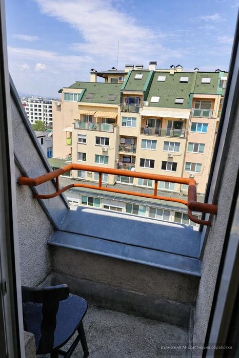 Тристаен, под наем, ж.к Младост 1