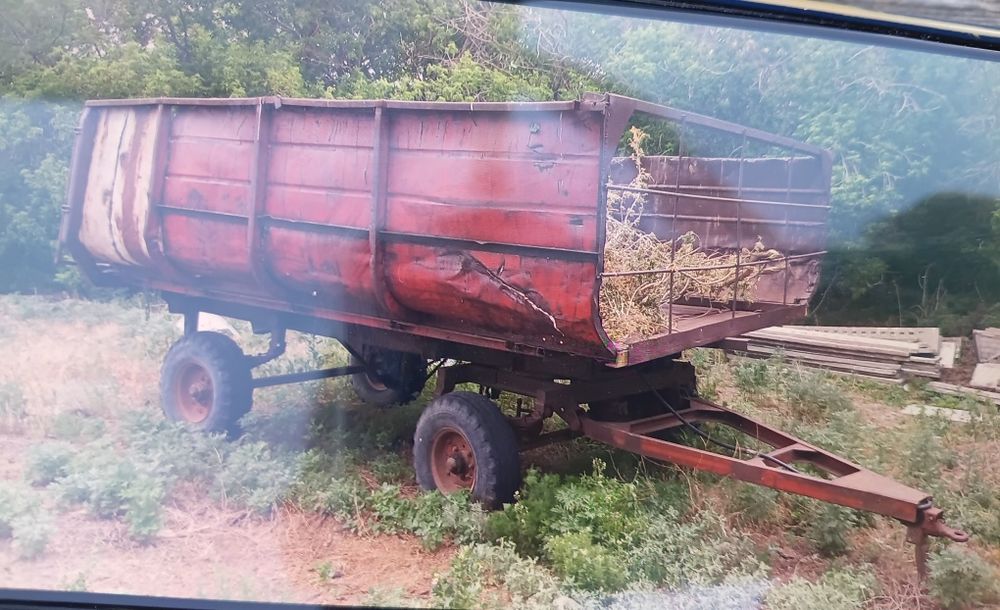Продам трактор мтз 80