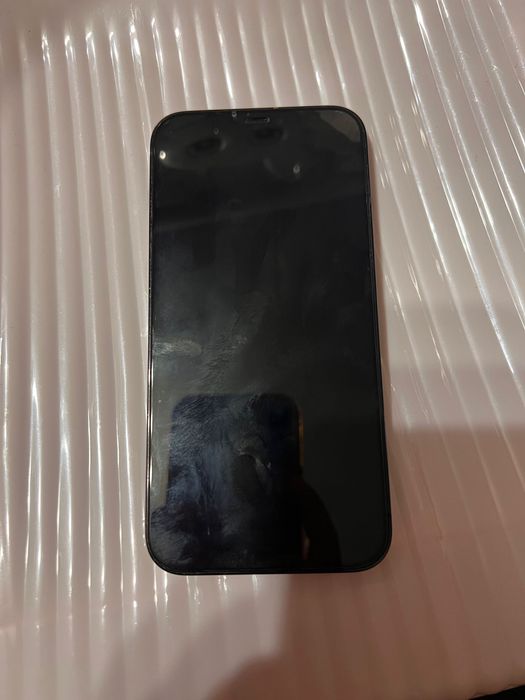 Iphone 12 pro | Pacific blue | 256 GB
