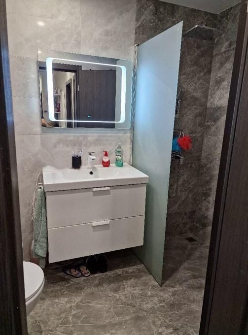 Дава се под наем Тристаен апартамент в София, Лагера - 115 кв.м за 1000 € - Снимка #9