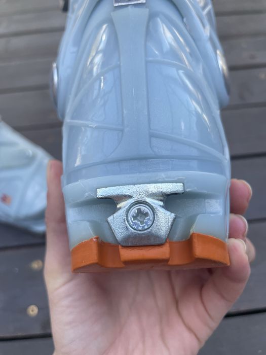 Ски туринг обувки Garmont Masterlite ,25