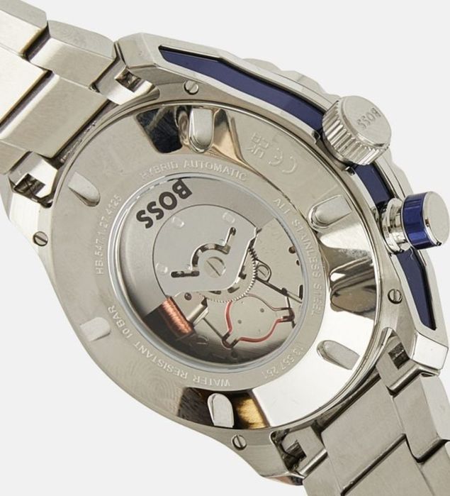 Hugo Boss Bossmatic pentru bărbați