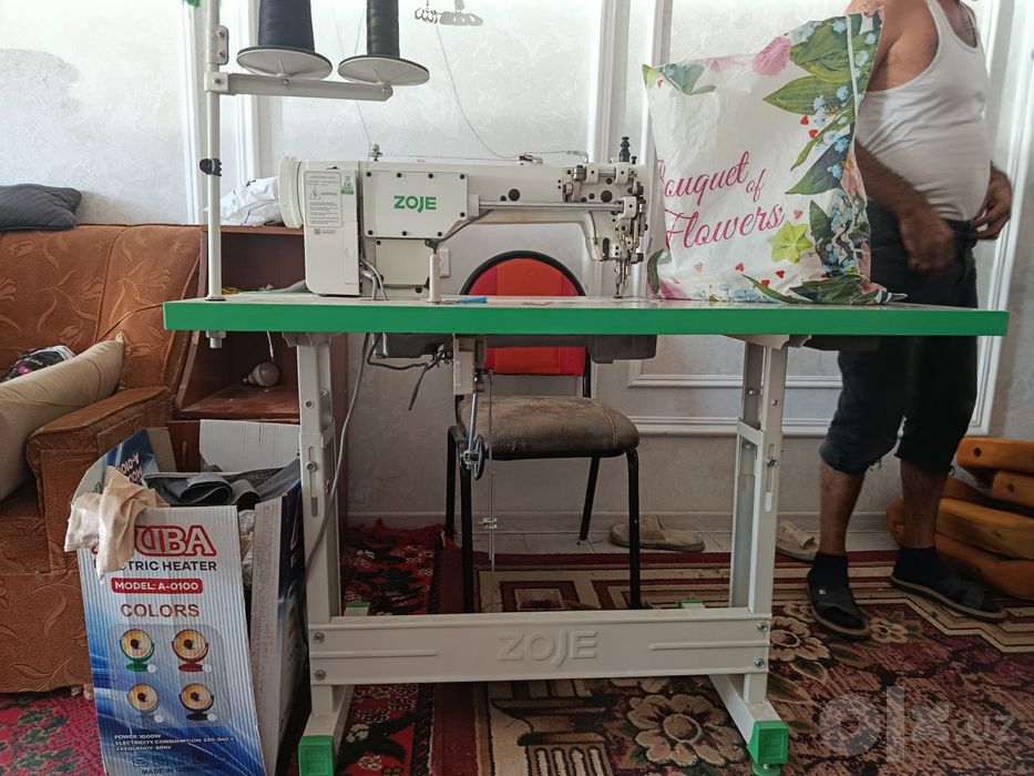 Продам швейной машины