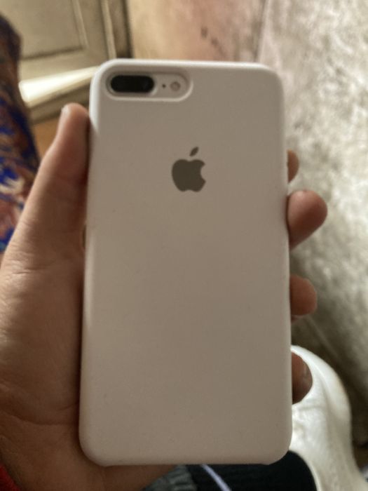 Iphone 7 plus 128 gb
