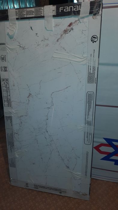 Кафель 1.2 на 0.6