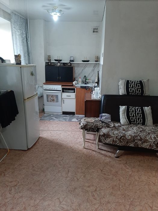 Продам 1,5 Пр.Назарбаева 1(хрущ.)!
