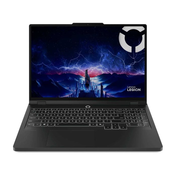 Noutbuk Lenovo Legion Pro 5 | Intel Core Ultra 9-275HX | 8GB RTX 5070
