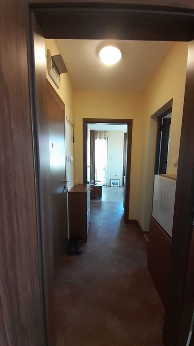 Дава се под наем Двустаен апартамент в Банско - 53 кв.м за 61.2 € - Снимка #11