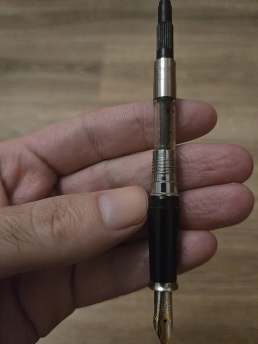 Писалка Cross Townsend Cherry Blossom Platinum Limited Edition