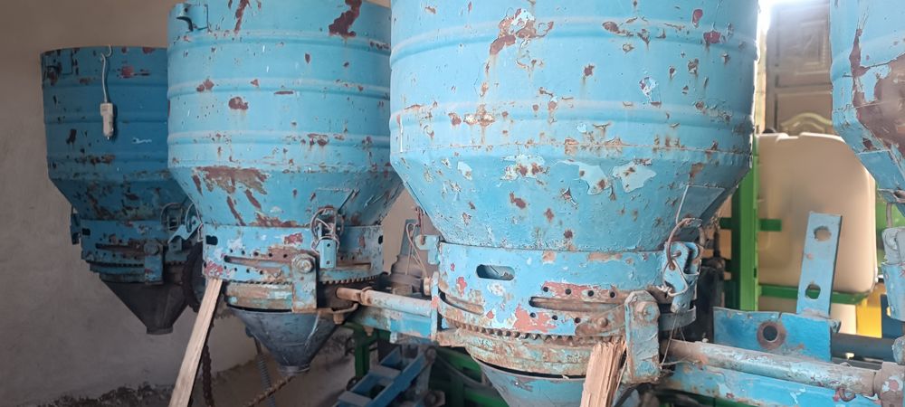 Kultuvator sotiladi 76 sxemada 60 90 sm qilsa boʻladi