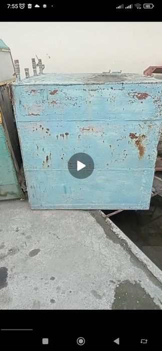 Бумага дасгох сотилади